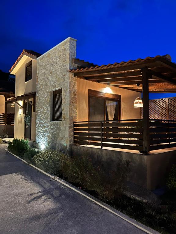 Palma Seaside Villa 1 – Sarti