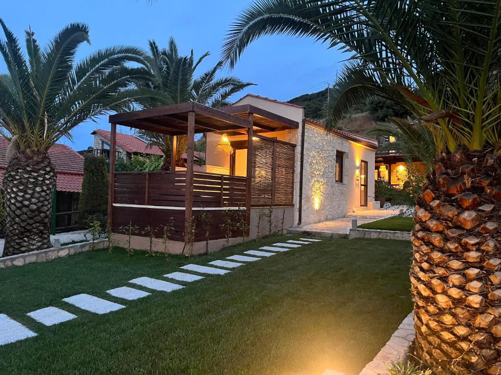 Palma Deluxe House – Sarti